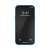 Oryginalne Etui IPHONE 12 PRO MAX Adidas OR Moulded Case BASIC (42223) niebieskie