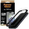 Szkło hartowane PanzerGlass Classic Fit EasyAligner na iPhone 17 Pro Max