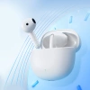 TWS Joyroom Funpods Series JR-FB1 Bluetooth 5.3 kabellose Kopfhörer – Weiß