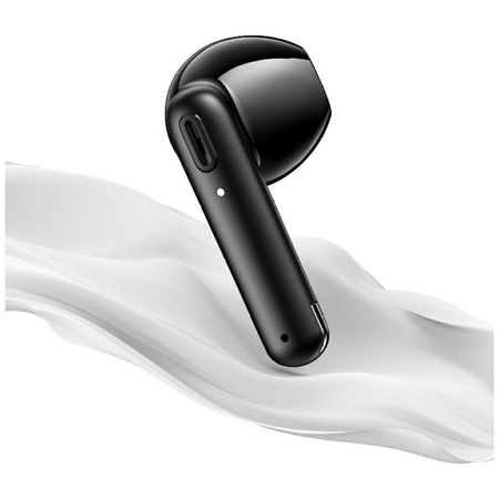 Słuchawki Bluetooth USAMS Echo E03 TWS   bezprzewodowe tarnish