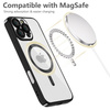 TECH-PROTECT MAGFLEX MAGSAFE IPHONE 16 PRO SHINY BLACK