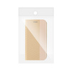 Kabura SENSITIVE Book do XIAOMI Redmi 13C złoty