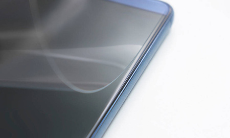 Hybrid Glass HUAWEI NOVA 8I 3mk Flexible Glass Hybrid Film