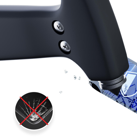 Anbernic RG Cube - 3mk FlexibleGlass Pro