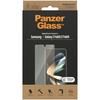 Szkło Hartowane SAMSUNG GALAXY Z FOLD 4 / 5 PanzerGlass Classic Fit Screen Protection Antibacterial Clear