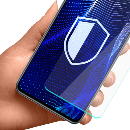 Realme C65s - 3mk FlexibleGlass Pro