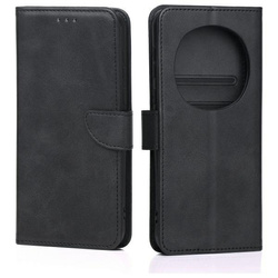 Etui Marv Wallet do Honor Magic7 Pro     czarny