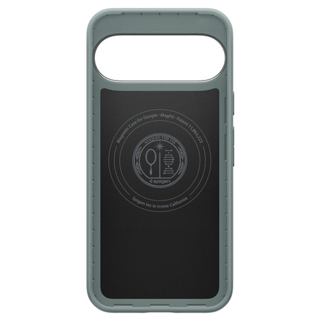 SPIGEN THIN FIT MAG MAGSAFE GOOGLE PIXEL 10 / 10 PRO SAGE GREEN