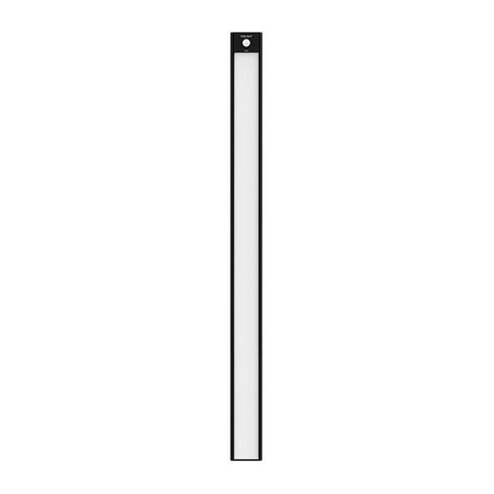 Lampka do szafy z czujnikiem ruchu Yeelight Closet Light 60cm (Czarna) 4000K