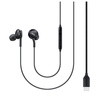 Samsung AKG USB Type C Earphone black (EO-IC100BBEGEU)