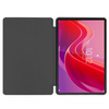 Schutzhülle LENOVO TAB M11 Tech-Protect SmartCase schwarz