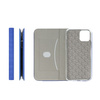 Kabura SENSITIVE Book do SAMSUNG A35 5G niebieski