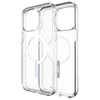 Etui Gear4 D3O Crystal Palace Snap do    iPhone 14 Pro Max przezroczysty/clear