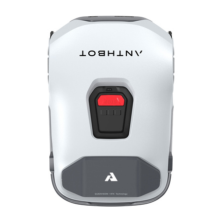 Mowing robot Anthbot GENIE 1000