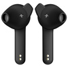 DeFunc Słuchawki Bluetooth 5.0True Basic bezprzewodowe czarny/black 71958