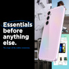 Spigen nakładka Ultra Hybrid do Samsung Galaxy A35 5G przezroczysta