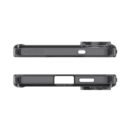 SPIGEN ULTRA HYBRID MAG MAGSAFE GALAXY S25 EDGE FROST BLACK