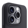 Apple iPhone 16 Pro Max - 3mk Hardy Silicone MagCase Graphite