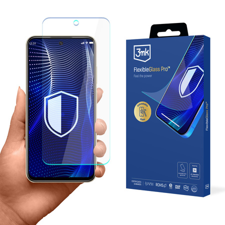 Infinix Smart 9 - 3mk FlexibleGlass Pro