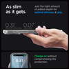 SPIGEN ULTRA HYBRID MAG MAGSAFE IPHONE 15 PRO MAX WHITE