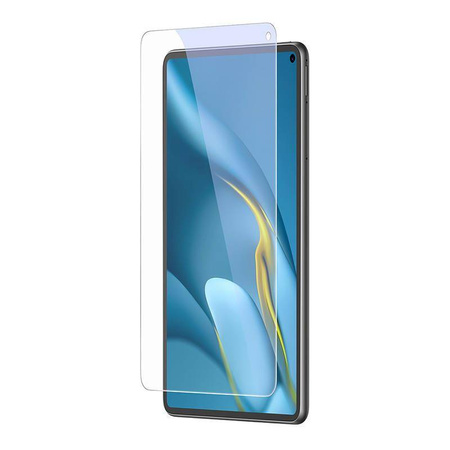 Szkło Hartowane HUAWEI MATEPAD 11.0 2021 Szkło Hartowane Baseus Clear