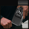 TECH-PROTECT CAMSHIELD PRO XIAOMI POCO M7 PRO 5G BLACK