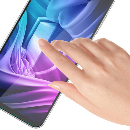 Samsung Galaxy M16 5G - 3mk Silky Matt Pro