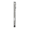 SPIGEN ULTRA HYBRID ”T” MAG MAGSAFE IPHONE 17 PRO MAX CLEAR/WHITE