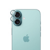 Apple iPhone 17 - HARDY Lens Protection Pro Light Green