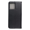 Kabura Smart Magneto do MOTOROLA G84 czarny