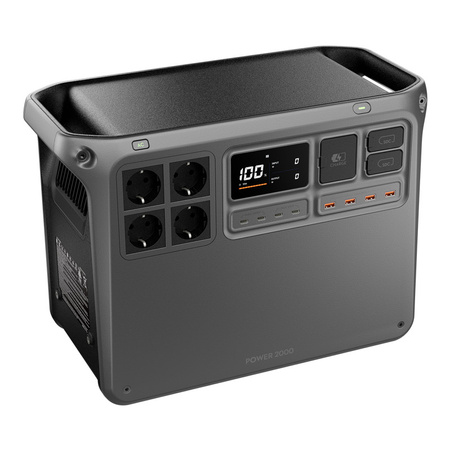 Stacja zasilania DJI Power 2000