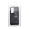 Etui REALME 8 4G Nexeri Carbon Pancerne czarne