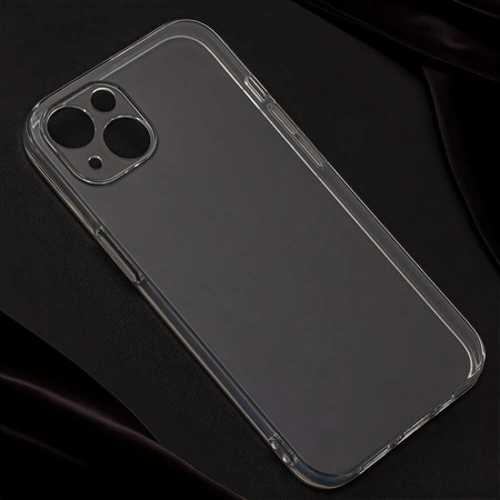 Etui do iPhone 15 Pro Max + Szkło na ekran + Szkło na aparat