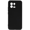 Etui XIAOMI 13 3MK Matt Case czarne