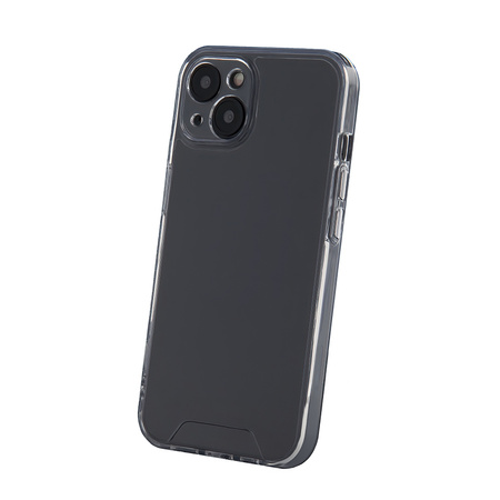 Nakładka Crystal do Xiaomi Redmi 13C 4G / Poco C65 transparentna