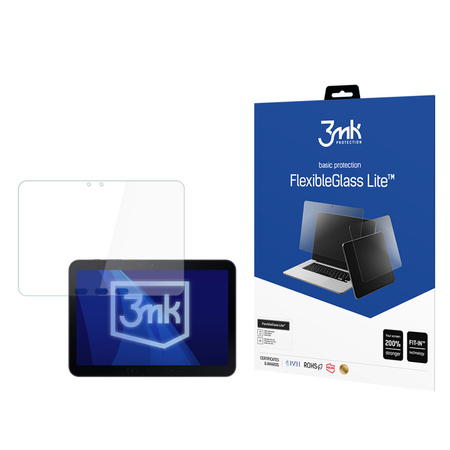 Samsung Galaxy Tab Active5 Pro - up to 13" 3mk FlexibleGlass Lite