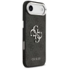 Etui Guess 4G Big 4G Classic Logo na iPhone 17 Air - czarne