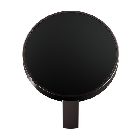 Allity ładowarka bezprzewodowa AWC-210-15WMS grafitowa 2w1