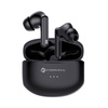 FORCELL F-AUDIO słuchawki bezprzewodowe / bluetooth stereo TWS CLEAR Sound czarne
