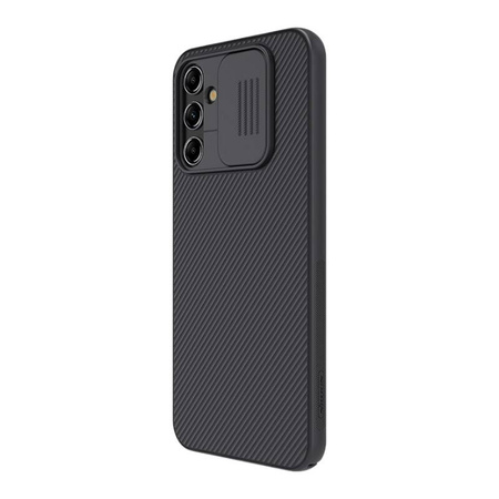 Case Nillkin CamShield for Samsung Galaxy A14 4G (black)