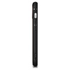 iCarer Leather Oil Wax case covered with natural leather for iPhone 14 (MagSafe compatible) braun (WMI14220717-TN)
