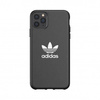 Original Case IPHONE 12 PRO MAX Adidas OR Moulded Case BASIC (36286) black