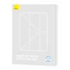Schutzhülle IPAD AIR 4 2020 / 5 2022 Baseus Minimalist blau