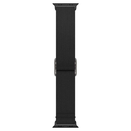 SPIGEN FIT LITE APPLE WATCH 2/3/4/5/6/SE (42/44MM) BLACK