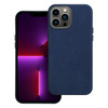 Woven Mag Cover kompatybilne z MagSafe do IPHONE 13 PRO MAX niebieski