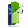 Szkło hybrydowe Bestsuit Flexible 5D Full Glue do Samsung Galaxy S25 czarny