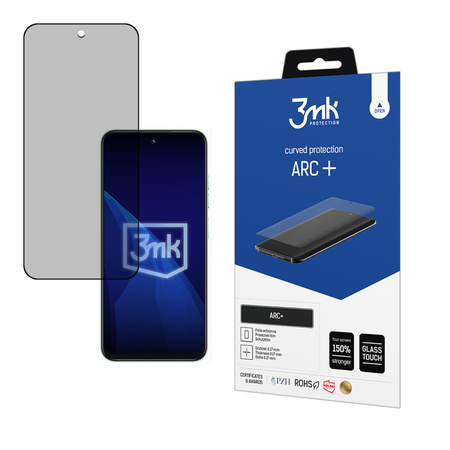 Tecno Spark Go 1 / Pop 9 - 3mk ARC+