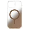 Etui Gear4 D3O Milan Snap Gradient 2 do  iPhone 13 złoty/gold