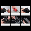 Baseus IGBT Car Inverter Inverter 300W 220V (CN / EU Plug) Black (CGNB010101)