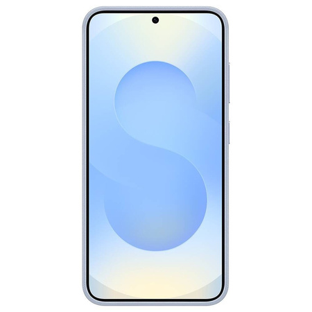 Samsung nakładka Kindsuit do Samsung Galaxy S25+ Jasno-Niebieska